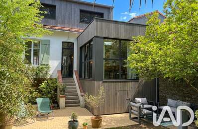 Vente Maison/villa 5 pièces — photo du bien