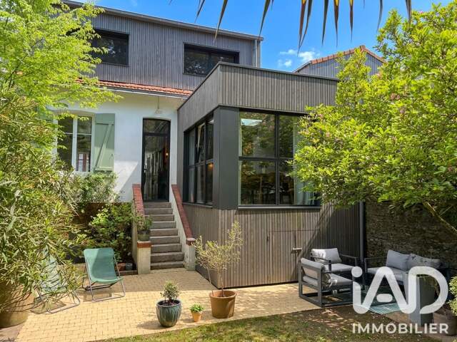 Vente Maison/villa 5 pièces — photo du bien