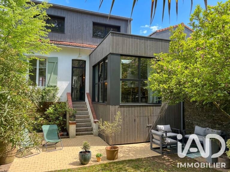 Vente Maison/villa 5 pièces — photo 1