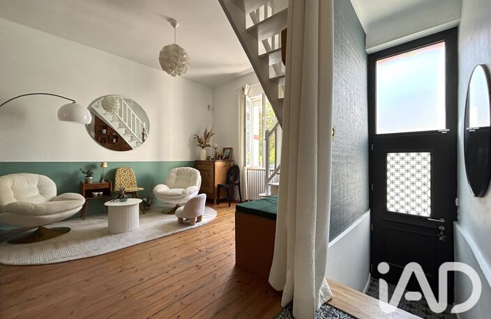 Vente Maison/villa 5 pièces — photo 3
