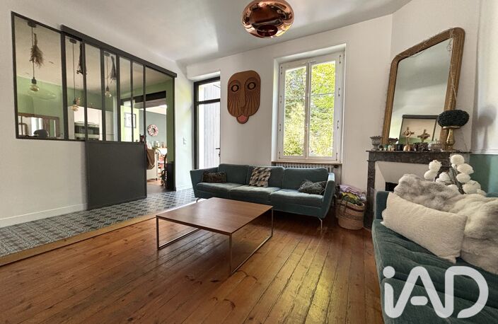 Vente Maison/villa 5 pièces — photo 4
