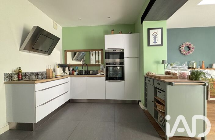 Vente Maison/villa 5 pièces — photo 5