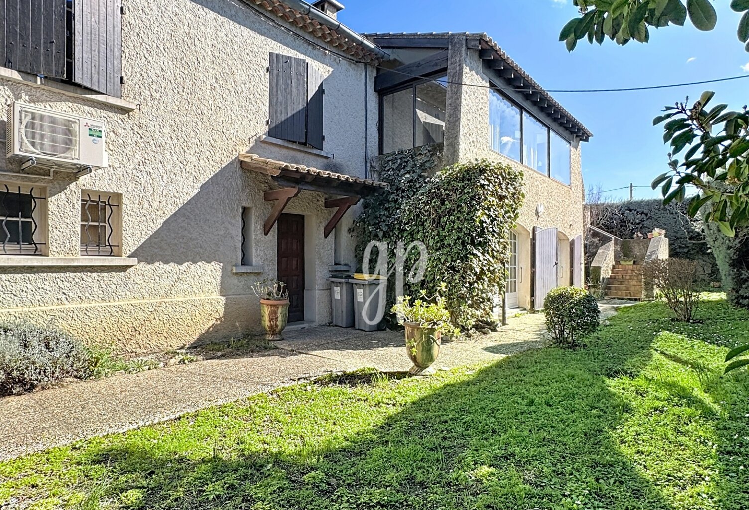 Vente Maison traditionnelle 7 pièces — photo 1