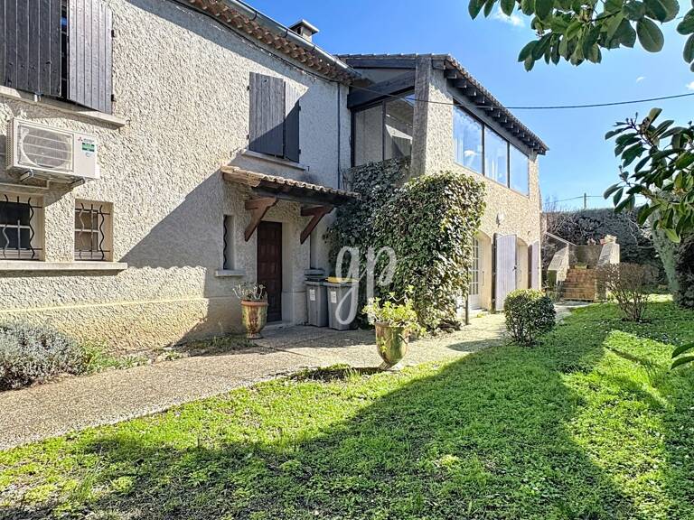 Vente Maison traditionnelle 7 pièces — photo 1