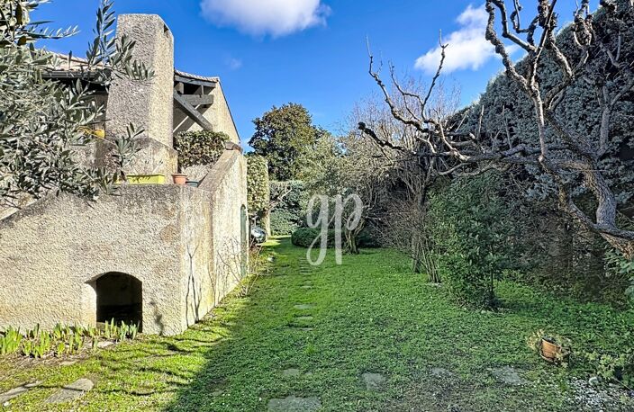 Vente Maison traditionnelle 7 pièces — photo 2