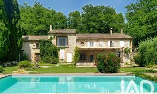 Maison 11 Pièces 370 m² à vendre à Cadenet (84160)