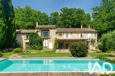Maison 11 pièces 1350000 €