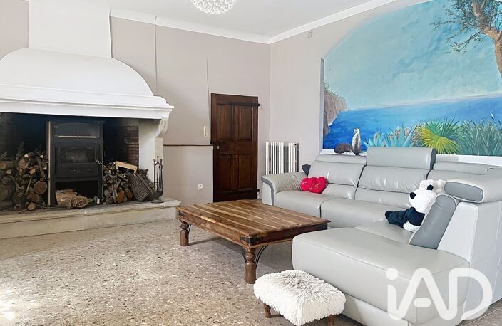 Vente Bastide 11 pièces — photo 3