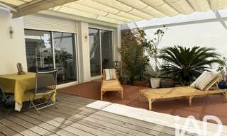Appartement 4 Pièces 124 m² à vendre à La Londe-les-Maures (83250)