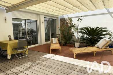 Appartement 4 pièces 895000 €