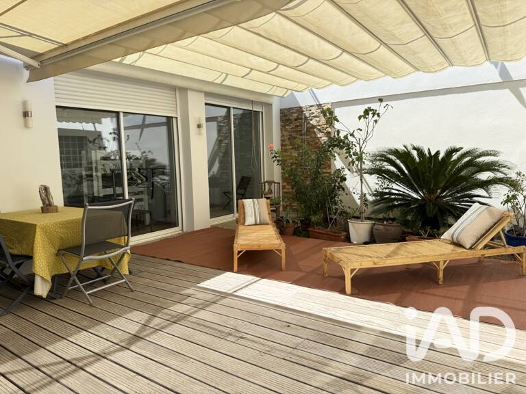 Vente Appartement 4 pièces — photo 1