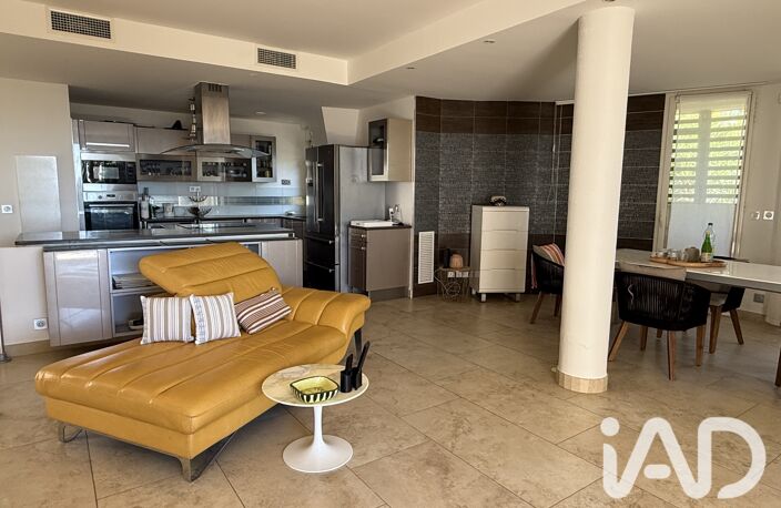 Vente Appartement 4 pièces — photo 3