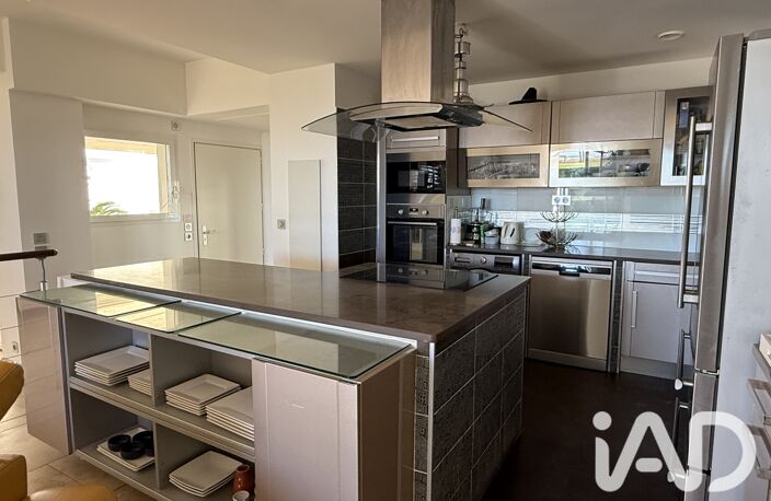 Vente Appartement 4 pièces — photo 4
