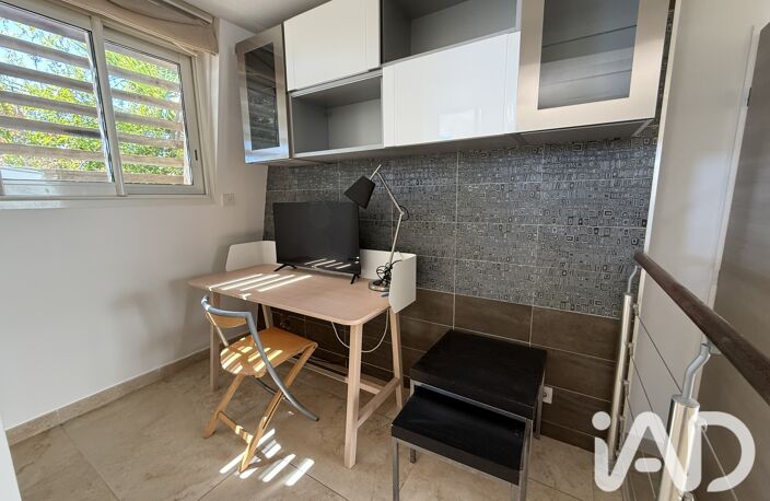 Vente Appartement 4 pièces — photo 5