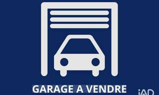 Garage  12 m² à vendre à La Ciotat (13600)