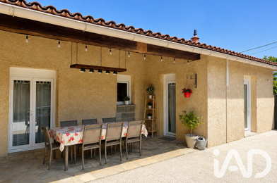 Maison 4 pièces 220500 €