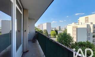 Appartement 2 Pièces 48 m² à louer à Vitry-sur-Seine (94400)