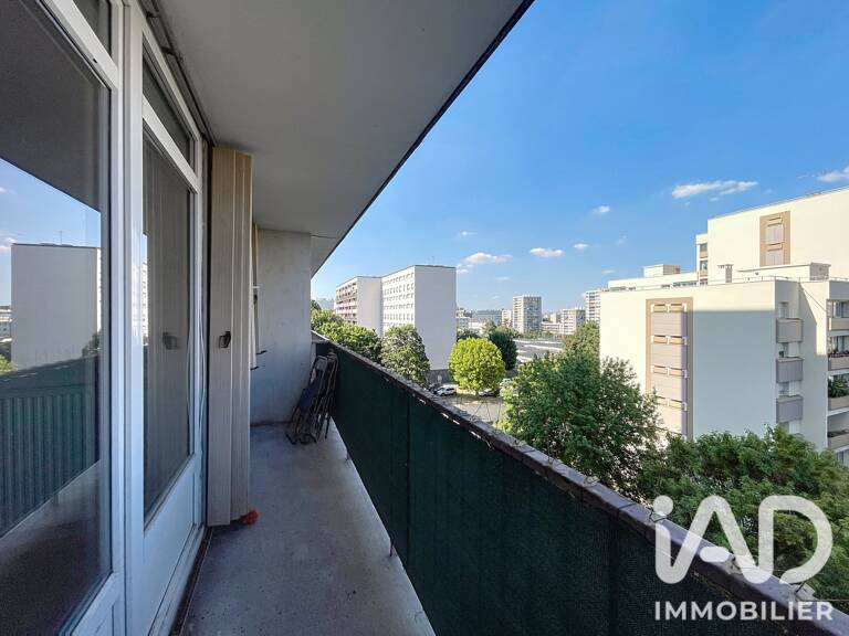 Location Appartement 2 pièces — photo 1