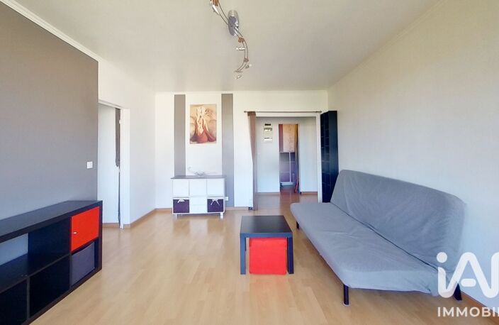 Location Appartement 2 pièces — photo 2