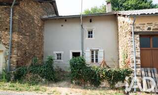 Maison 3 Pièces 70 m² à vendre à Champsac (87230)