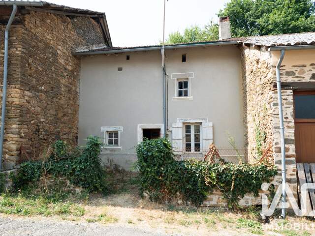 Vente Maison de village 3 pièces — photo du bien