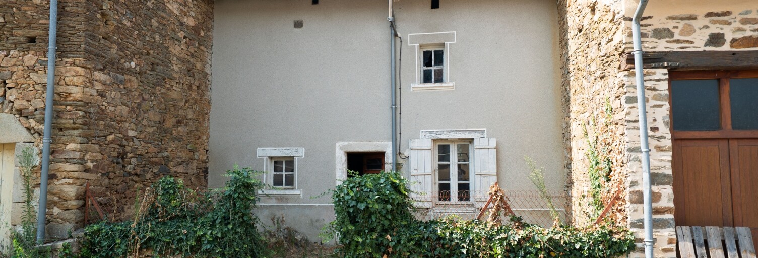 Maison 3 Pièces 70 m² à vendre à Champsac (87230)