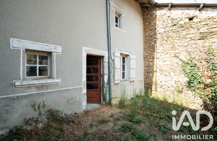 Vente Maison de village 3 pièces — photo 2