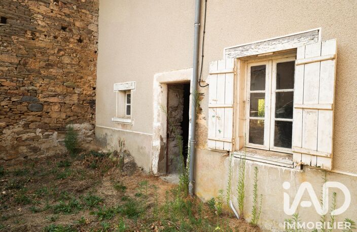 Vente Maison de village 3 pièces — photo 3