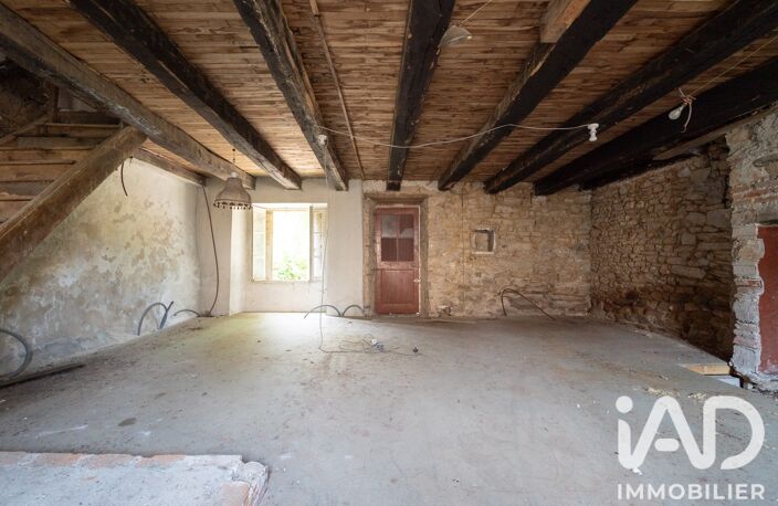 Vente Maison de village 3 pièces — photo 4