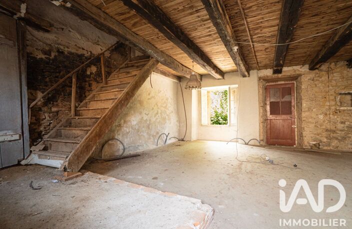 Vente Maison de village 3 pièces — photo 5