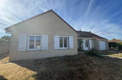 Maison 5 pièces 222000 €