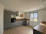 Maison de plain-pied de 110 m², 4 chambres — photo 4