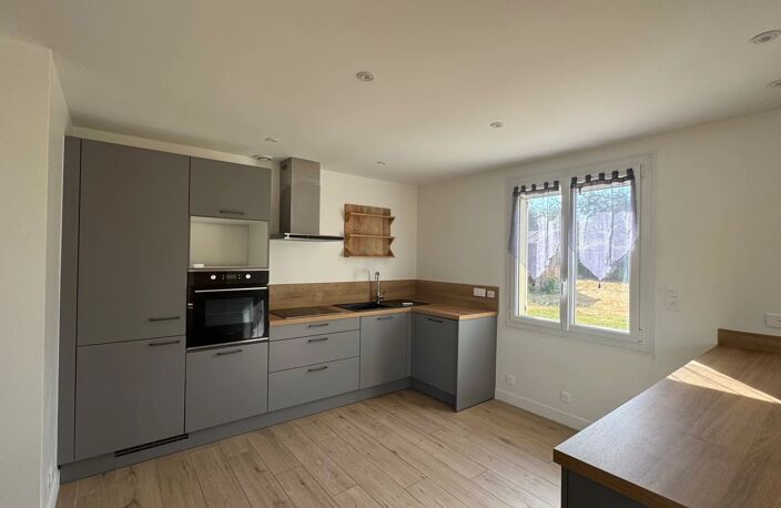 Maison de plain-pied de 110 m², 4 chambres — photo 4