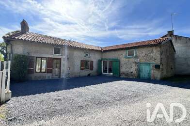 Maison 6 pièces 128000 €