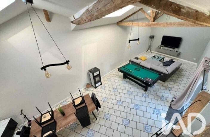 Vente Maison de campagne 6 pièces — photo 2