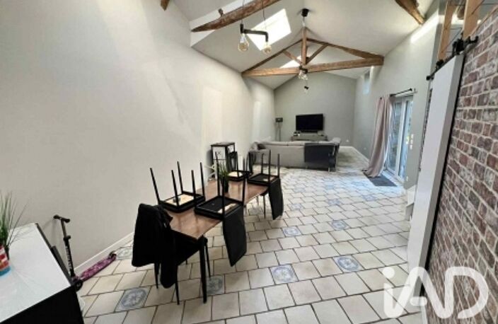 Vente Maison de campagne 6 pièces — photo 3