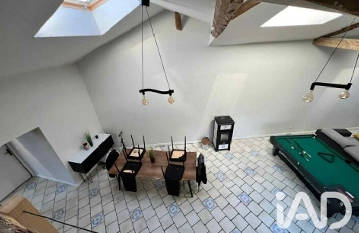 Vente Maison de campagne 6 pièces — photo 4