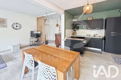 Appartement 2 pièces 139000 €