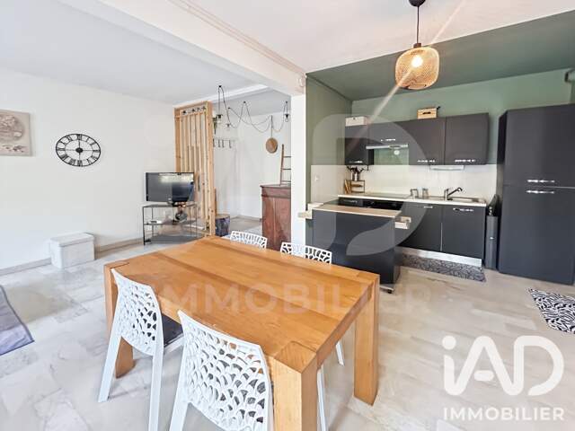 Vente Appartement 2 pièces — photo du bien