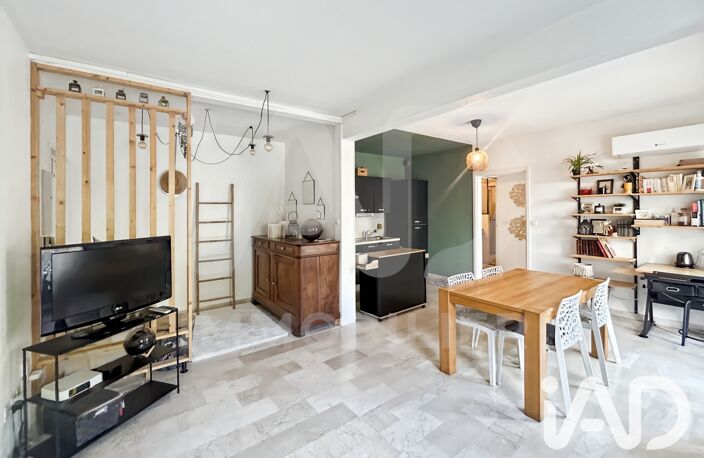 Vente Appartement 2 pièces — photo 2