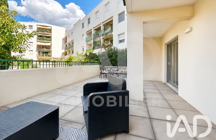 Vente Appartement 2 pièces — photo 4