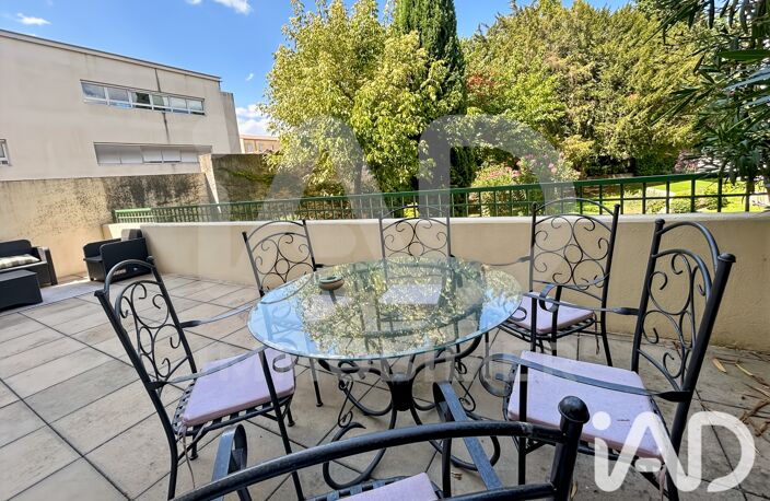 Vente Appartement 2 pièces — photo 5