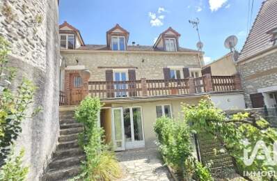 Vente Maison/villa 7 pièces — photo du bien