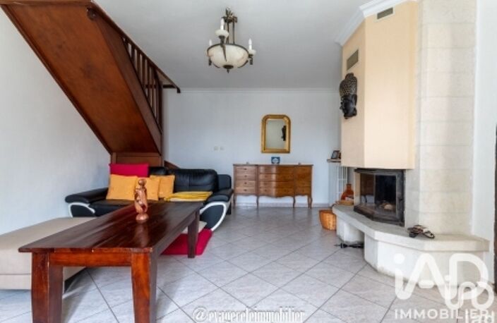 Vente Maison/villa 7 pièces — photo 3