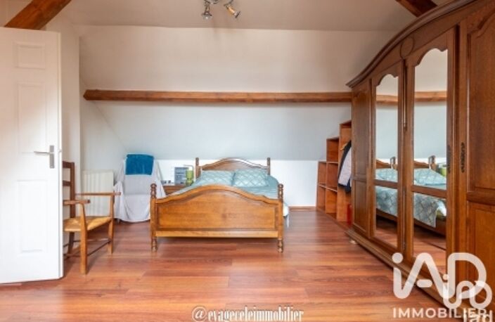 Vente Maison/villa 7 pièces — photo 5
