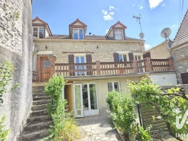 Vente Maison/villa 7 pièces — photo du bien