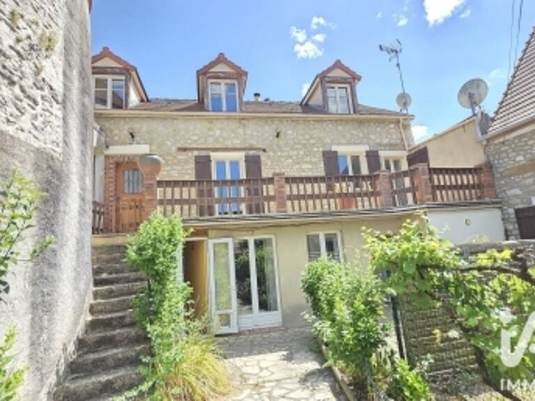 Vente Maison/villa 7 pièces — photo 1