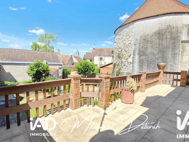 Vente Maison/villa 7 pièces — photo du bien
