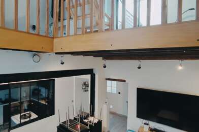 Maison 5 pièces 270000 €