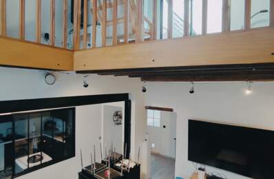 Vente Maison de ville 5 pièces — photo du bien